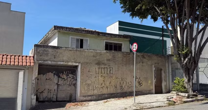 Terreno à venda na Vila Ré, São Paulo 