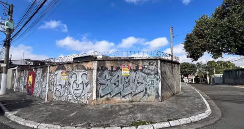 Terreno comercial para alugar na Rua Iapegu, 412, Jardim Pedro José Nunes, São Paulo