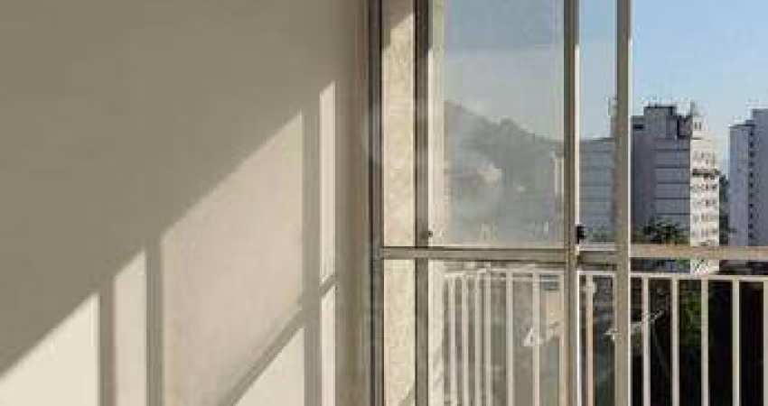 Apartamento 1a locação, 2 quartos com suíte e  vaga
