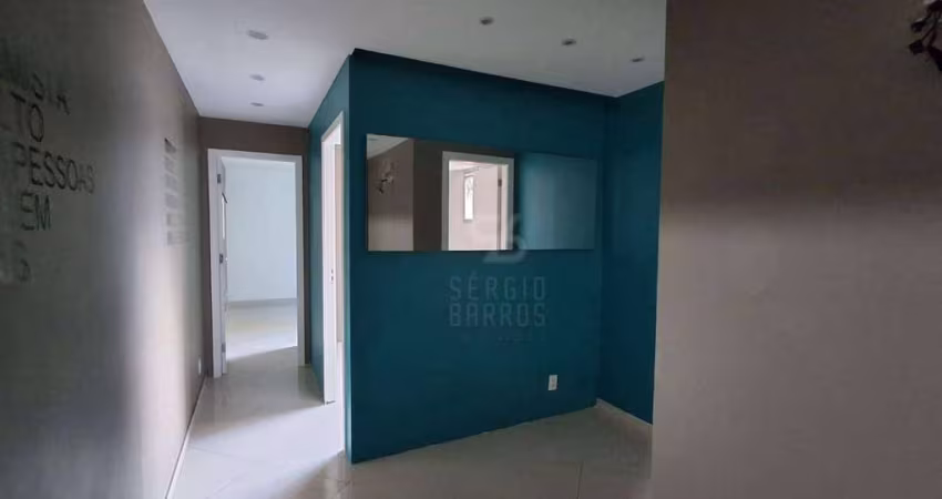 Icaraí sala comercial com vaga