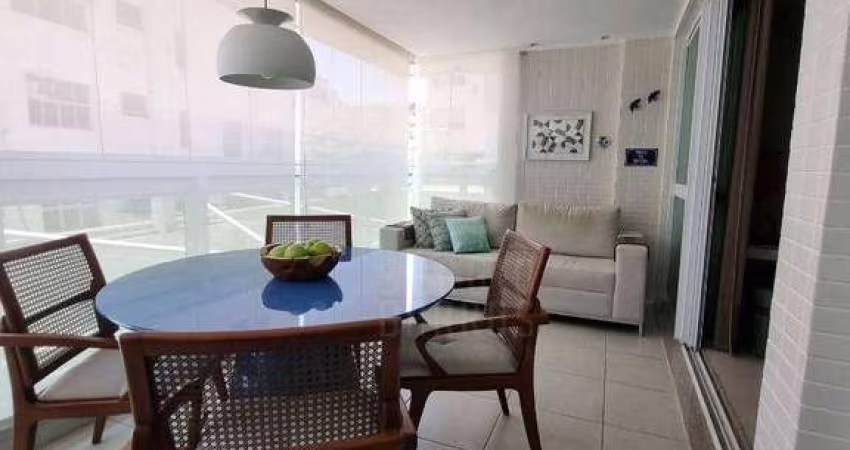 Apartamento Venda Murano, 4 quartos, 2 suítes, finamente decorado, 2 vagas