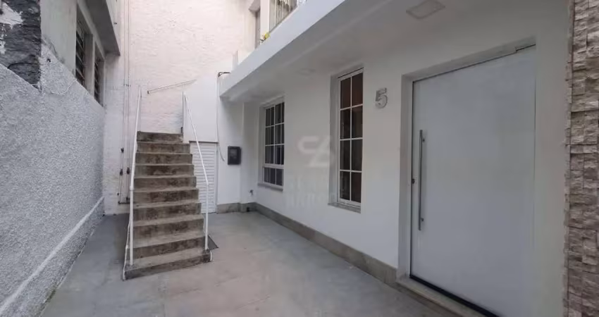 Casa com 2 quartos à venda na Rua Doutor Paulo Alves, 111, Ingá, Niterói