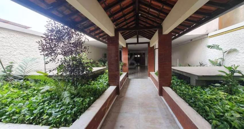 Apartamento Quarto e Sala,  Centro, Niterói/RJ