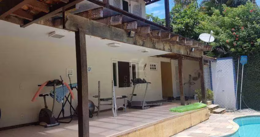 Casa Ubá Pendotiba