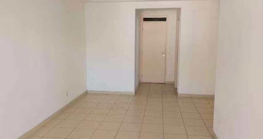 Apartamento de 3 quartos, próximo ao Abel e Rio Cricket, vazio, lazer completo, 1 vaga.