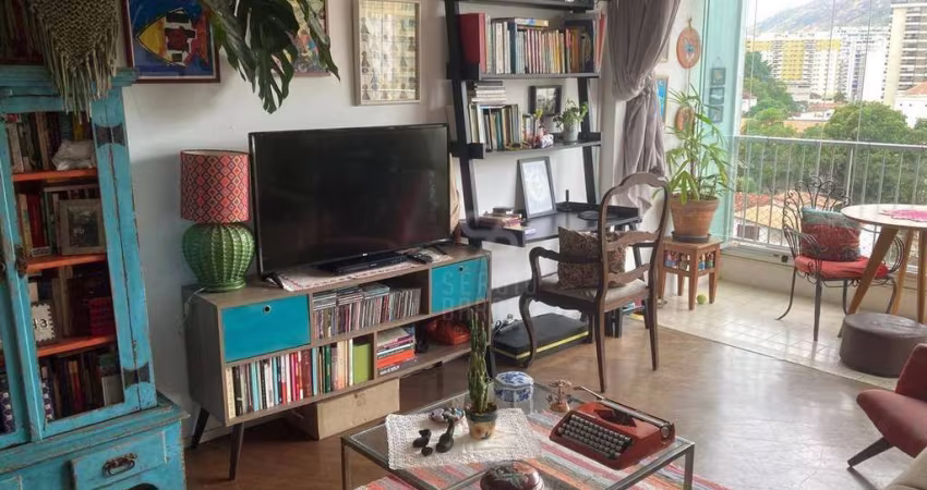 Apartamento com 2 dormitórios à venda, 70 m² por R$ 440.000,00 - Santa Rosa - Niterói/RJ