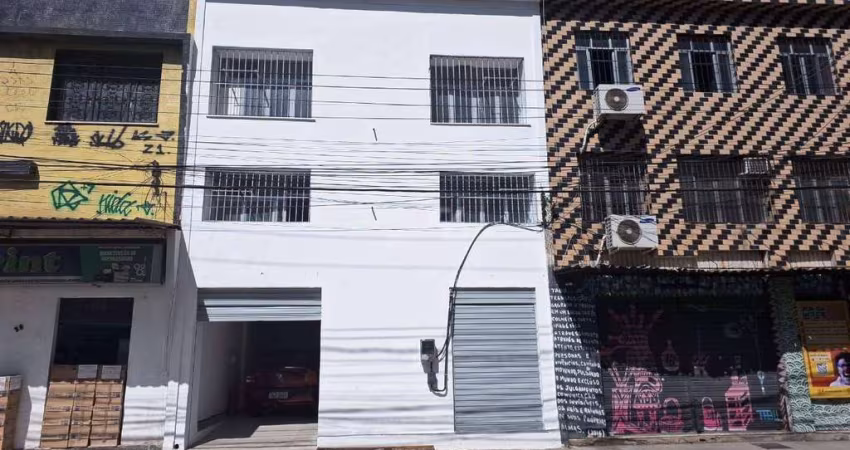 Prédio Comercial no Centro de Niterói