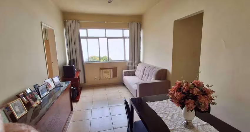Apartamento de 1 quarto, junto ao caio martins, sol da manhã, frente.