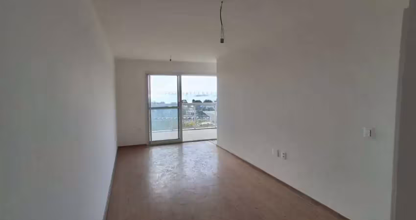 Apartamento de 2 quartos sendo 2 suítes, vista para baía de guanabara, lazer completo, 1 vaga.