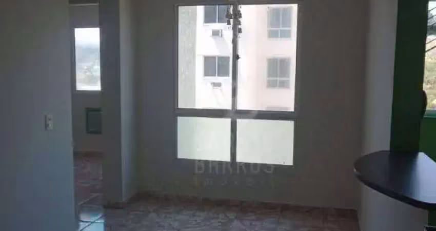 Apartamento com 2 quartos à venda na Avenida Luiz Palmier, 280, Barreto, Niterói
