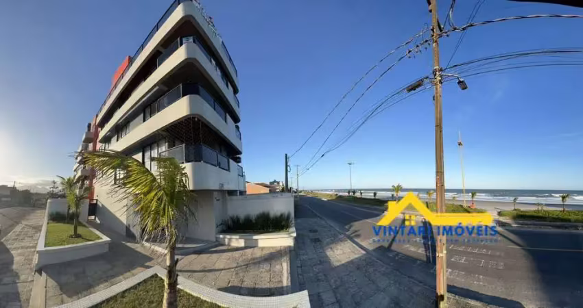 Cobertura com 4 quartos à venda na Avenida Beira Mar, 205, Saint Etiene, Matinhos
