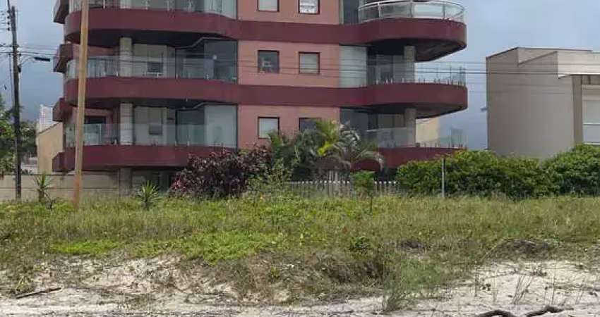 Apartamento cobertura duplex em centro, matinhos/pr