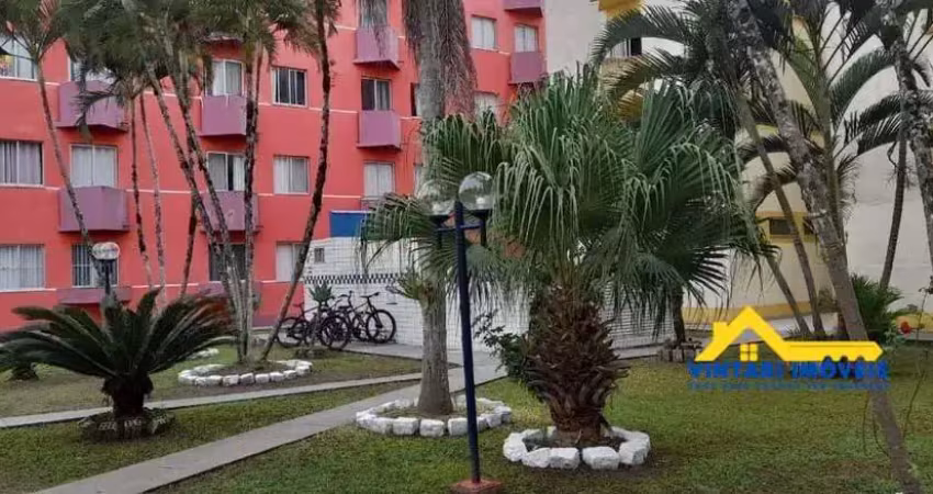 Flat com 1 quarto à venda na Rua Cambará, 575, Centro, Matinhos