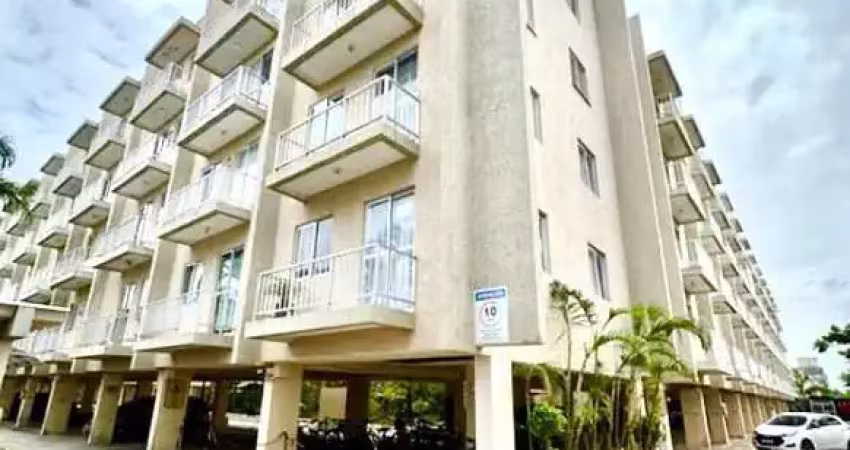Apartamento com 2 quartos à venda na Rua Cambará, 575, Brejatuba, Guaratuba