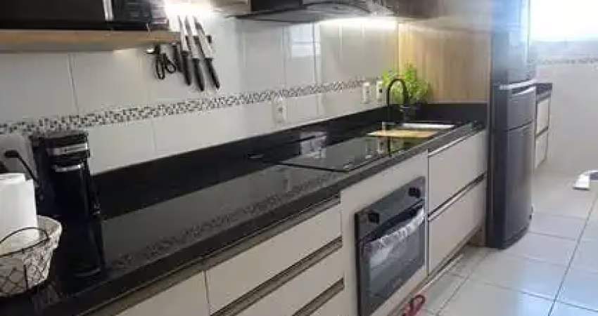 Apartamento em cidade jardim, são josé dos pinhais/pr