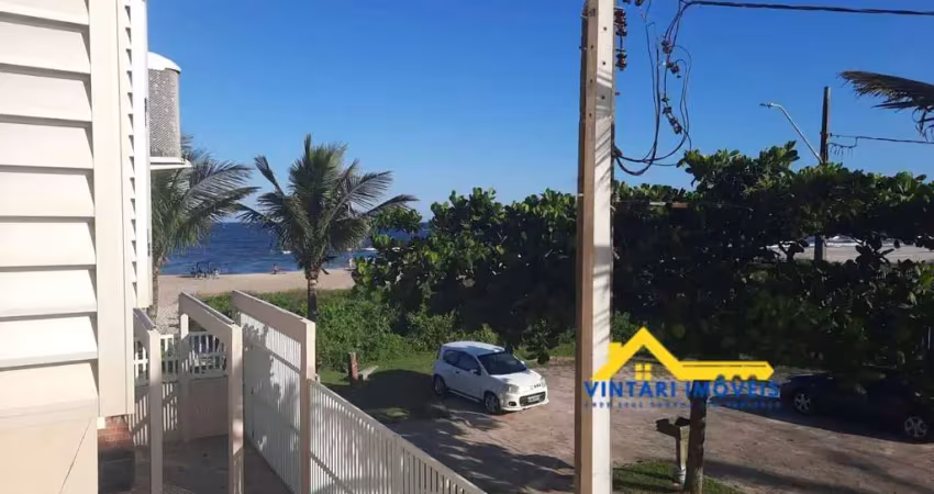 Casa com 3 quartos à venda na Rua Heitor Wenceslau Taborda, 15, Balneário Eliane, Guaratuba