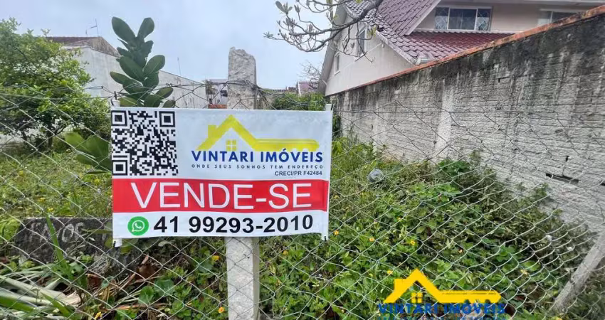 Terreno à venda no Solymar, Matinhos 