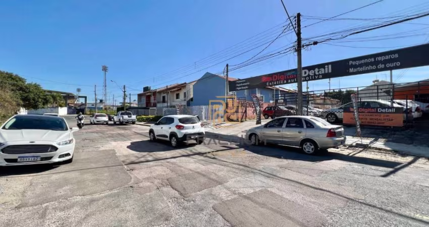 Terreno à venda, 490 m² por R$ 1.049.900,00 - Capão da Imbuia - Curitiba/PR