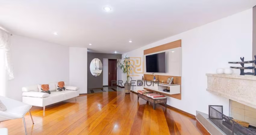 Casa com 4 dormitórios à venda, 775 m² por R$ 2.490.000,00 - Bacacheri - Curitiba/PR