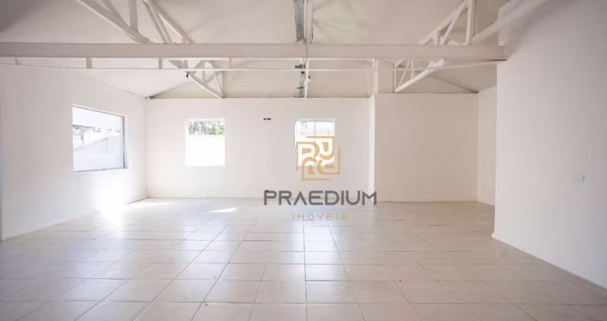 Casa Comercial à venda, 220 m² por R$ 1.200.000 - São Francisco - Curitiba/PR