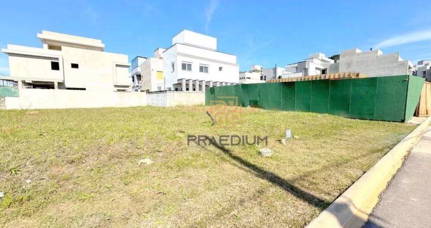 Terreno à venda, 441 m² por R$ 560.000,00 - Santa Cândida - Curitiba/PR