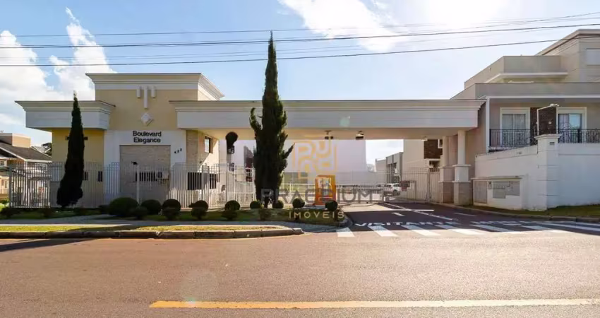 Casa com 3 dormitórios para alugar, 300 m² por R$ 8.300,00/mês - Bairro Alto - Curitiba/PR
