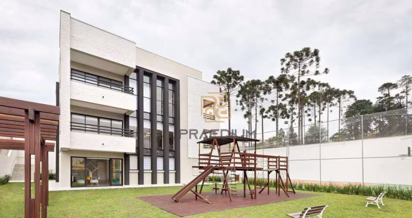 Terreno à venda, 292 m² por R$ 661.504 - Bairro Alto - Curitiba/PR