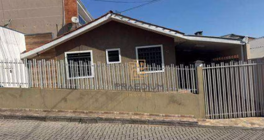 Casa com 2 dormitórios à venda, 65 m² por R$ 319.000,00 - Planta Vila Nova - Colombo/PR