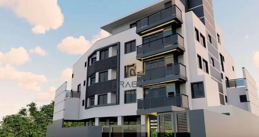 Apartamento à venda, 101 m² por R$ 930.000,00 - Boa Vista - Curitiba/PR