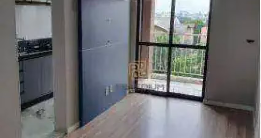 Apartamento à venda, 54 m² por R$ 350.000,00 - Colônia Rio Grande - São José dos Pinhais/PR