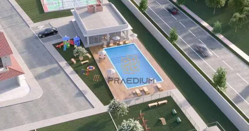 Terreno à venda, 146 m² por r$ 253.400,00 - parque da fonte - são josé dos pinhais/pr