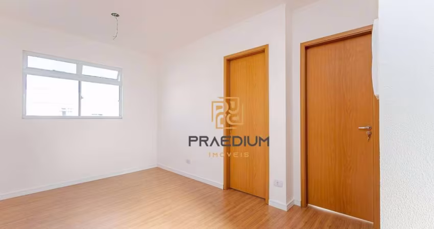 Apartamento à venda, 40 m² por R$ 150.000,00 - Vila Grécia - Almirante Tamandaré/PR