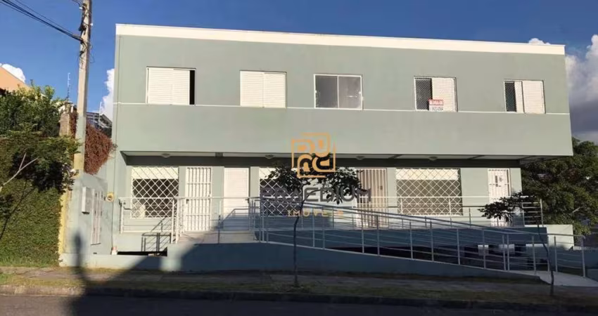 Prédio à venda, 234 m² por R$ 1.250.000,00 - Campo Comprido - Curitiba/PR