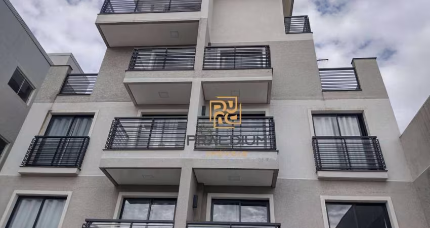 Apartamento com 2 dormitórios à venda, 65 m² por R$ 411.000,00 - Vila Varginha - Pinhais/PR