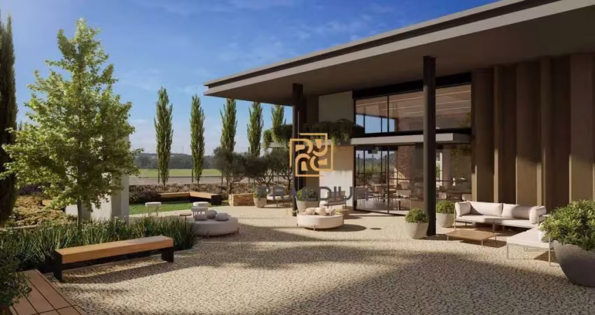 Lote à venda, 180 m² por r$ 586.771 - condomínio alto padrão no neoville