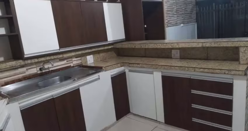 Casa com 2 dormitórios à venda, 54 m² por r$ 390.000 - costeira - araucária/pr