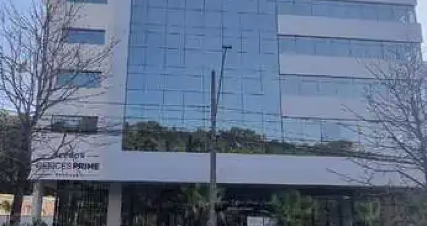 Loja à venda, 34 m² por r$ 430.180 - campo comprido - curitiba/pr
