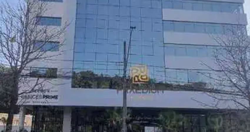 Loja à venda, 34 m² por r$ 430.180 - campo comprido - curitiba/pr