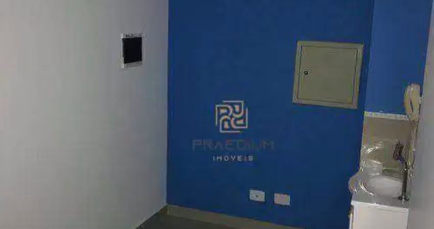 Sala à venda, 41 m² por r$ 400.000,00 - bigorrilho - curitiba/pr