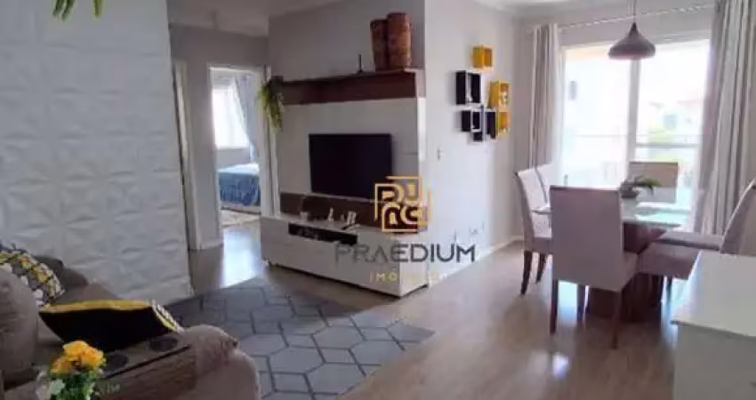 Apartamento com 3 dormitórios à venda, 67 m² por r$ 269.000,00 - colônia rio grande - são josé dos pinhais/pr