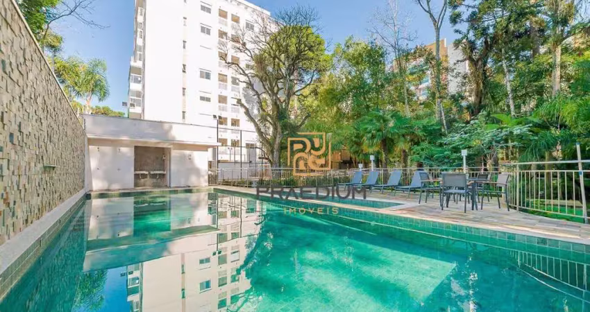 Apartamento com 3 dormitórios à venda, 105 m² por r$ 987.000 - tingui - curitiba/pr