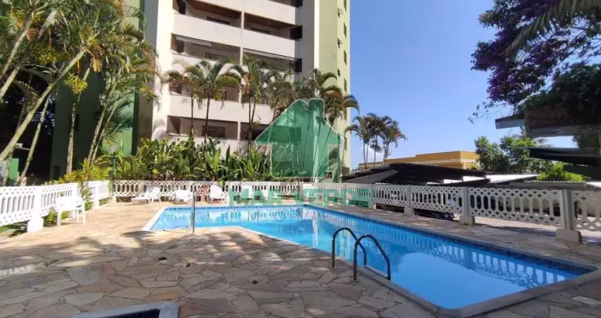 Apto 3 dormitórios com suíte 118 m² impecável sumaré