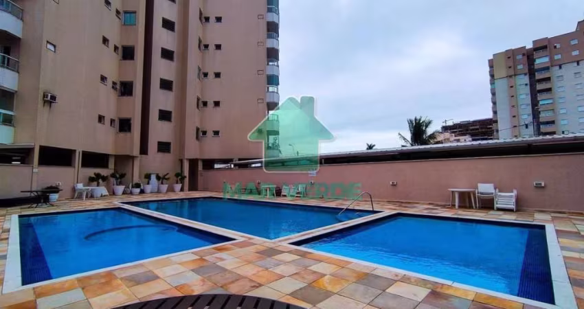 Cobertura Duplex 4 dormitórios Espetacular frente para o Mar do Indaiá