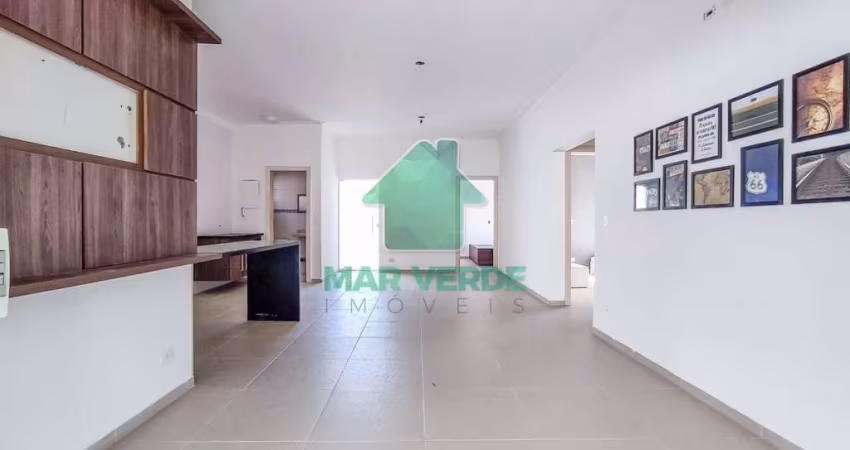 Casa térrea 3 dormitórios em condomínio fechado Mar Verde