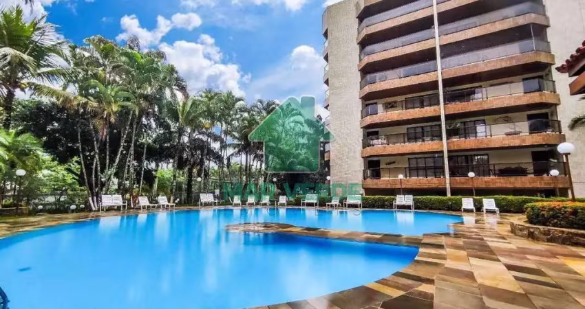 Belíssimo Apartamento Alto Padrão em um dos melhores condomínios Praia da Tabatinga