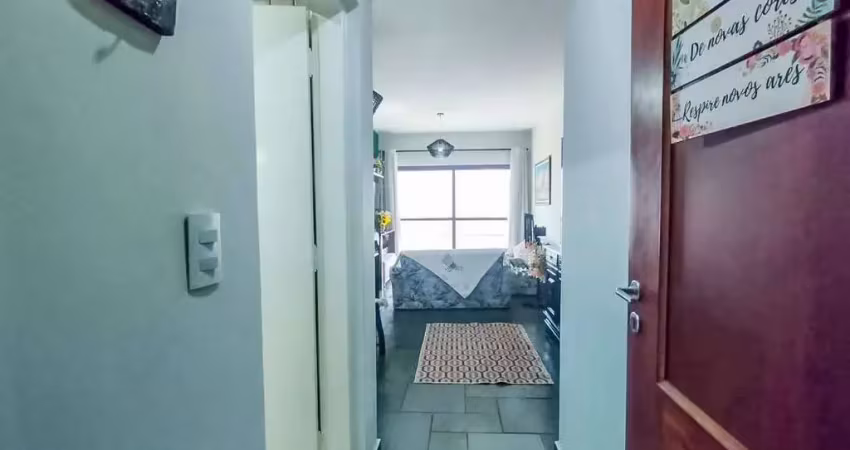 Apartamento com 2 quartos para alugar no Martim de Sá, Caraguatatuba 