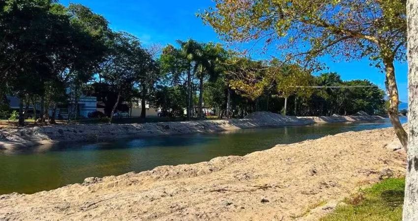 Terreno à venda na Avenida Synésio Moreira Marcondes, 50, Jardim Primavera, Caraguatatuba