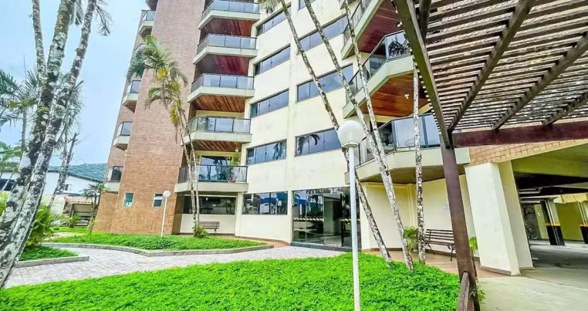 Apartamento com 4 quartos à venda no Tabatinga, Caraguatatuba 
