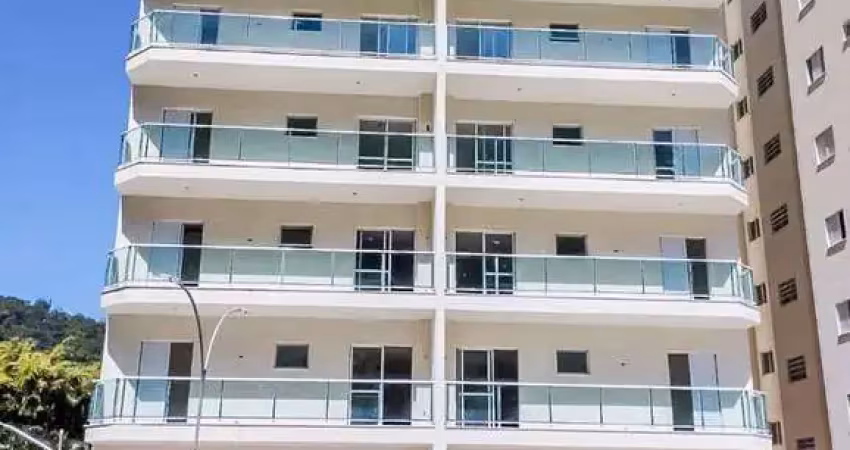 Apartamento com 2 quartos à venda na Cidade Jardim, Caraguatatuba 