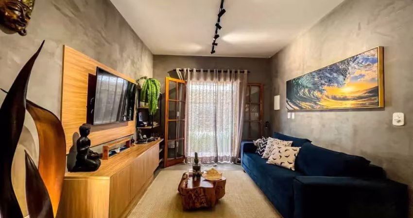 Apartamento impecável mobiliado com 2 dormitórios na maranduba, ubatuba